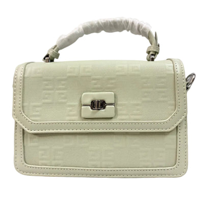Elegant Green Women’s Shoulder Bag – Premium PU Leather | Stylish Everyday Handbag