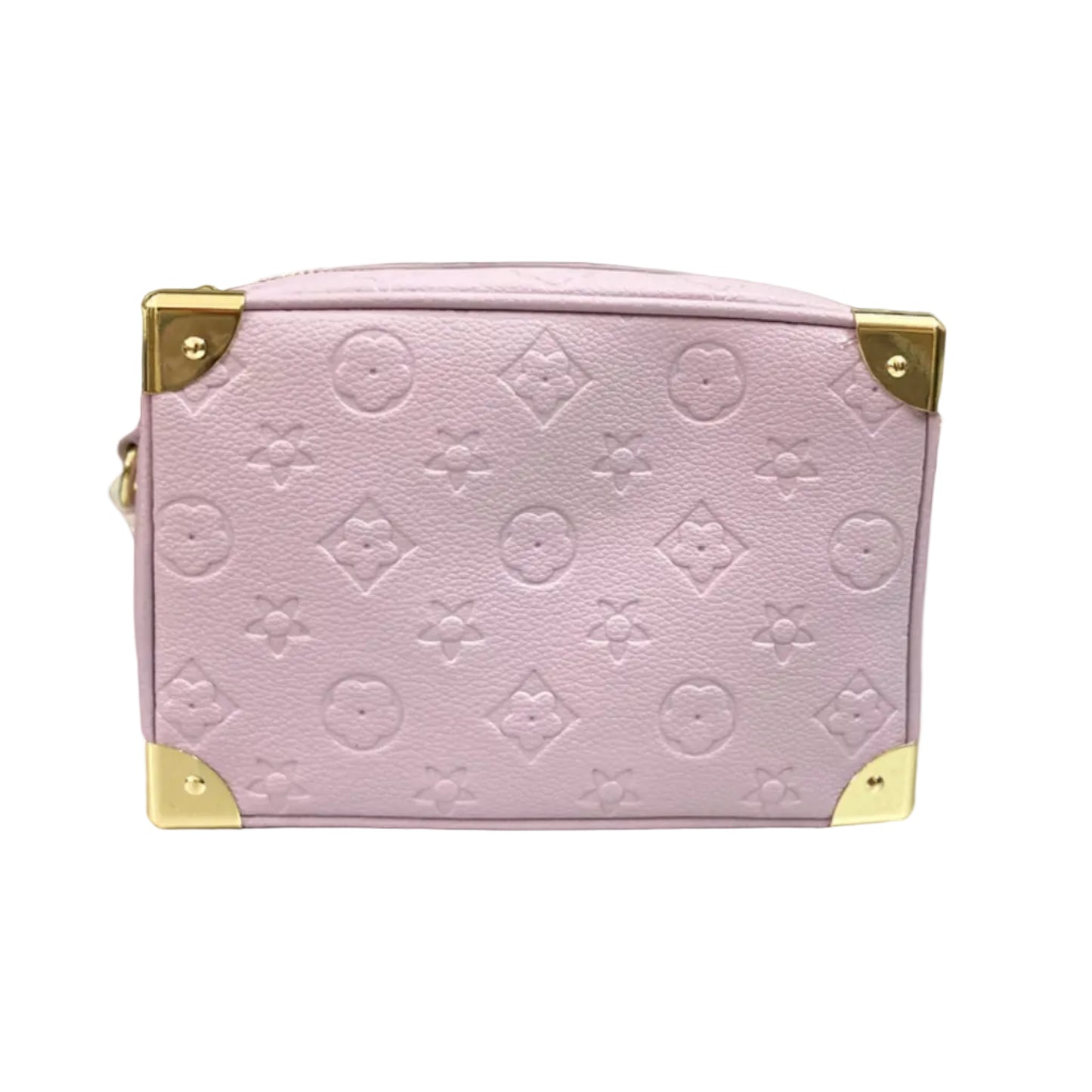 Elegant Purple Women’s Shoulder Bag – Premium Stylish Handbag for Everyday Use