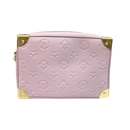 Elegant Purple Women’s Shoulder Bag – Premium Stylish Handbag for Everyday Use
