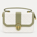 Sage Green Handbag