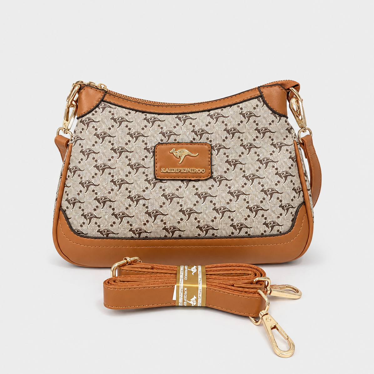 3 rd bag