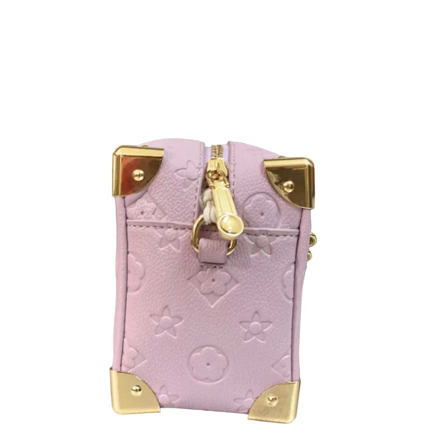 Elegant Purple Women’s Shoulder Bag – Premium Stylish Handbag for Everyday Use