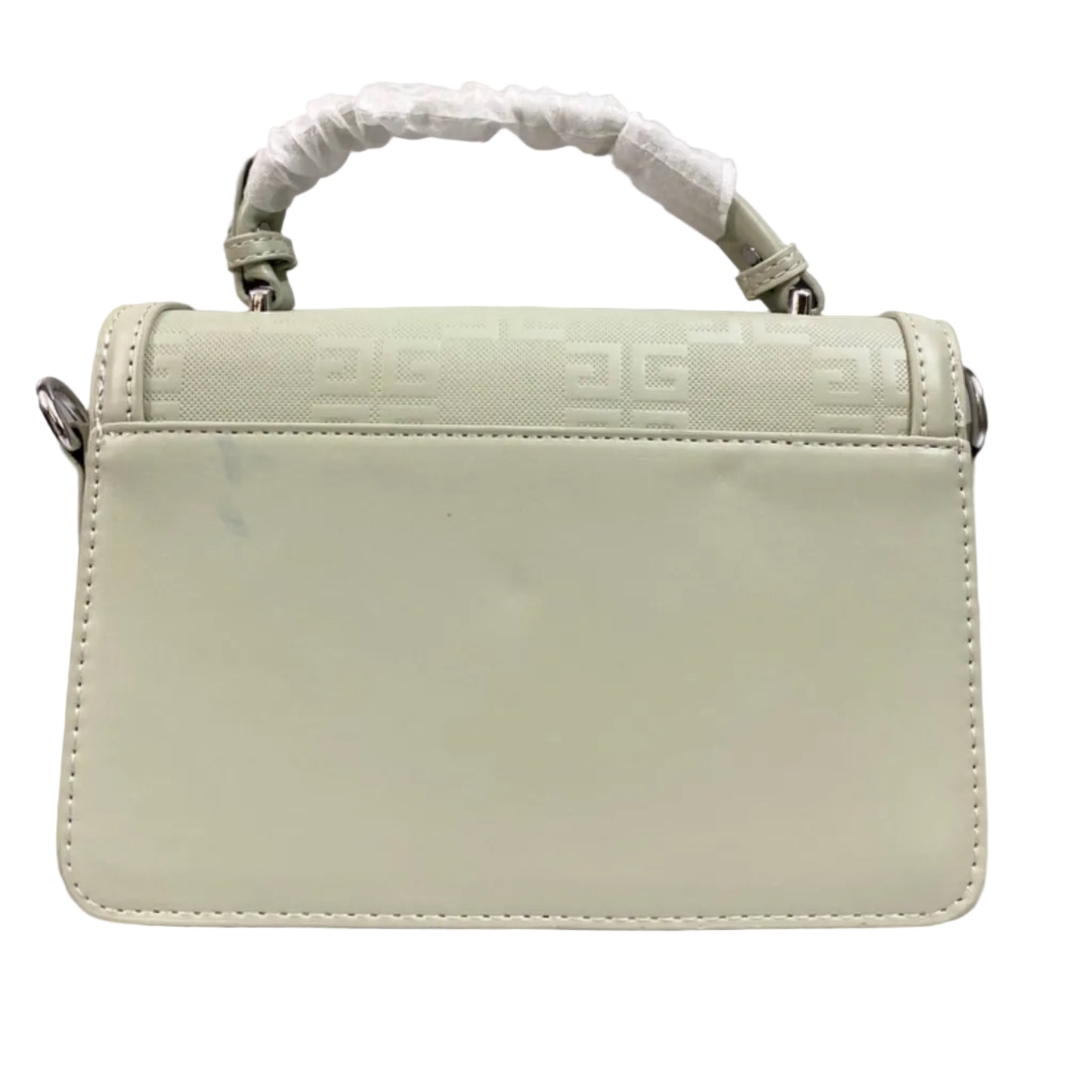 Elegant Green Women’s Shoulder Bag – Premium PU Leather | Stylish Everyday Handbag