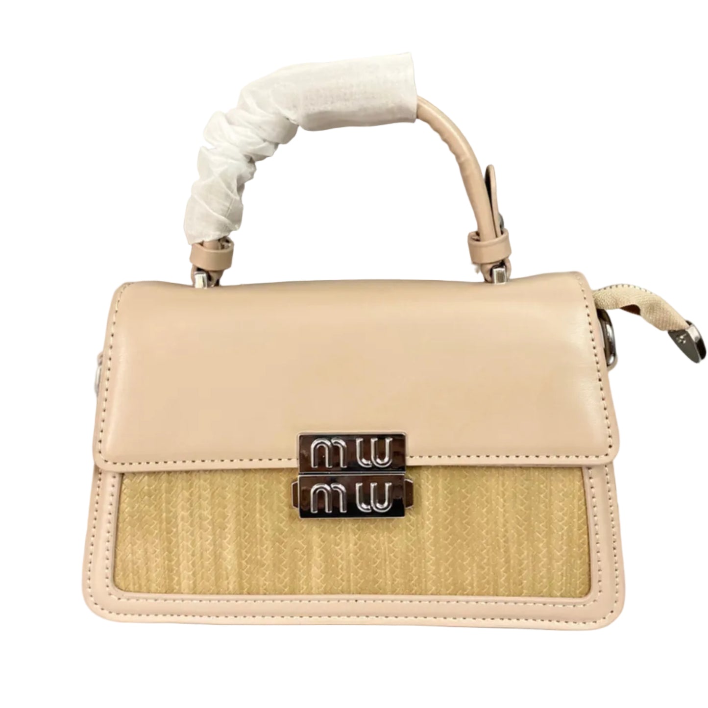 Light Brown Women’s Handbag | Premium PU Leather Crossbody & Shoulder Bag