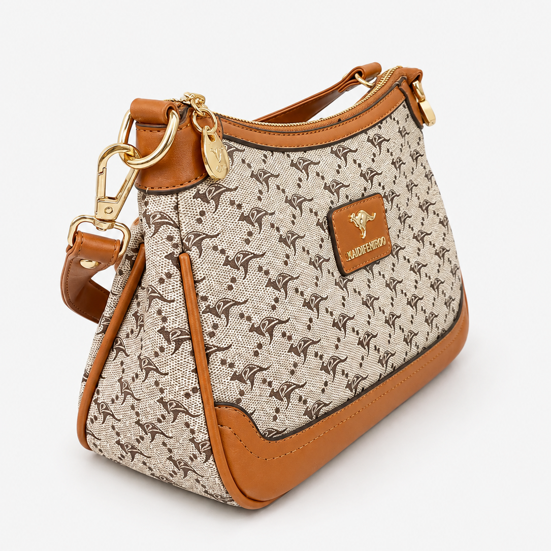 3 rd bag