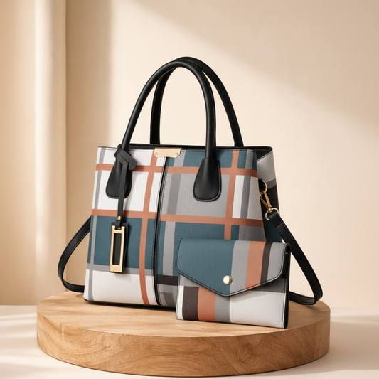 A Premium Women’s Shoulder & Handbag