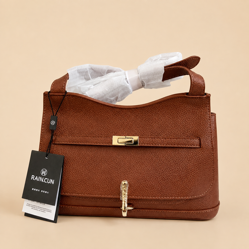Red bag